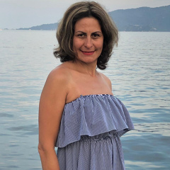 Айгуль Муратова, 03.06, Шамонино