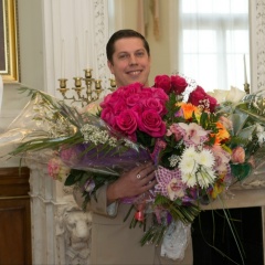 Артемий Смирнов, 03.12.1981, Санкт-Петербург