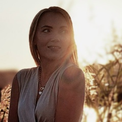 Ольга Харламова, 06.11, Волгоград