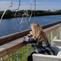 Татьяна Язова, 07.03, Москва