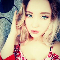 Юлия Шукралиева, 17.05.1996, Алматы