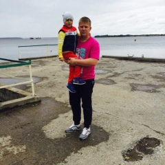 Александр Белавин, 24.03.1988, Заполярный