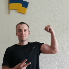 Артур Светличный, 21.10, Харьков