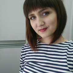 Лена Скрипник