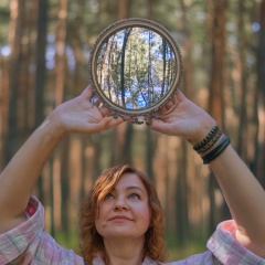 Наталья Самсонова, 23.05.1975, Тюмень