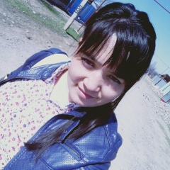 Aygerim Kasenova, 03.09.1991, Алматы