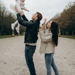 Катюша Ворожцова, 05.04.1991, Villingen-Schwenningen