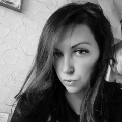 Алиса Самусенкова, 07.04, Минск