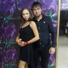 Диана Джакиянова, 11.03.1990, Тараз