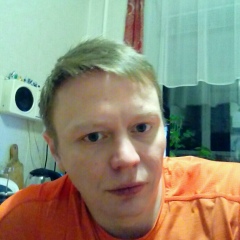 Сергей Усов, 08.07.1987, Архангельск