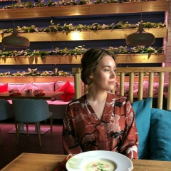 Илюза Шарафутдинова, 20.05, Уфа