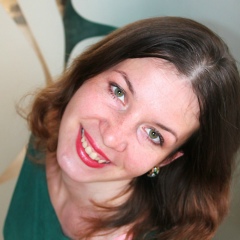 Марина Кондратюк, 30.05