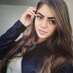 Михаела Игнат, 29.11.1997