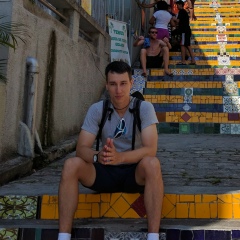 Эльдар Абдулхаиров, 02.03, Москва