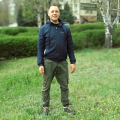 Валентин Маричев, 14.05.1986, Константиновка