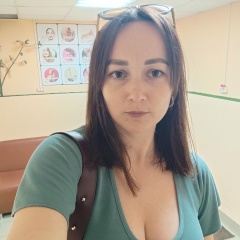 Алиса Панарина, 18.06.1991, Санкт-Петербург