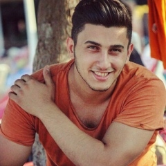 Yasin Qaybaliyev, 18.02, Баку