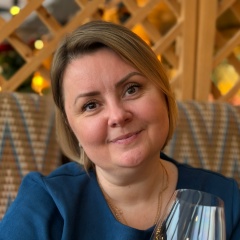 Наталья Иванова, 04.04.1979, Санкт-Петербург