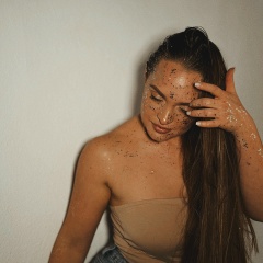 Ксения Аракелова, 16.02.1992, Геленджик