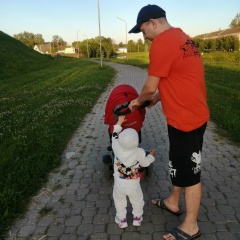 Владимир Ляпин, 10.07.1987, Юрьев-Польский