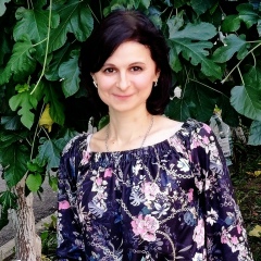 Светлана Седлар-Курцева, 22.12, Харьков