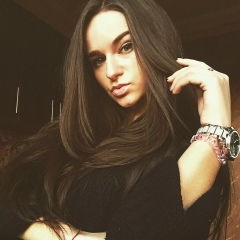 Viktoriya Satanovskaya, 21.08, Одесса