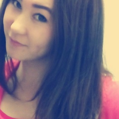 Алина Жапарова