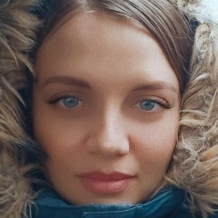 Анастасия Вирина, 26.03.1990, Саратов