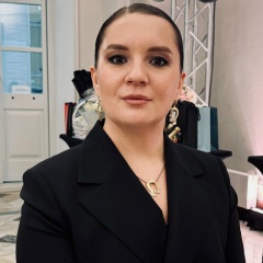 Екатерина Галина, Екатеринбург