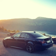 Ingush Bandolero, 17.03