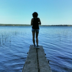 Оксана Каткова, 07.06.1986, Санкт-Петербург