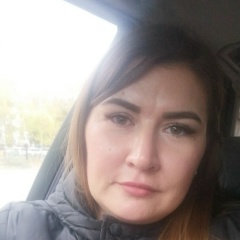 Ксения Гребенюк, 15.11, Павлодар