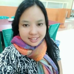 May Kyi, 13.12.1983, Yangon