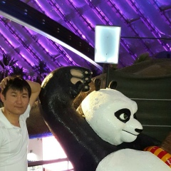 Эльдар Анаркулов, 09.02.1986, Астана