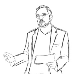 Николай Плавинский, Минск