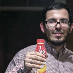 Михаил Хрущев, 06.12.1984, Москва