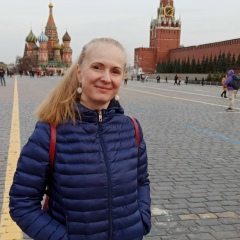 Анна Шихова