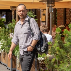 Николай Русский, 13.09.1979, Калининград