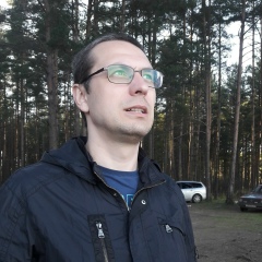 Антон Чуписов, 14.01.1983, Санкт-Петербург