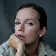 Маша Агеева, 20.11, Санкт-Петербург