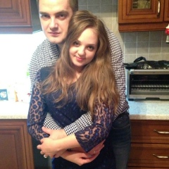 Линуся Точка, 03.07.1989, Санкт-Петербург