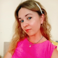Яна Кибицкая, 01.12, Воронеж