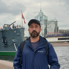Олег Зольников, 17.07.1978, Тобольск