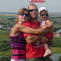 Вера Рогова, 22.12.1982, Рязань