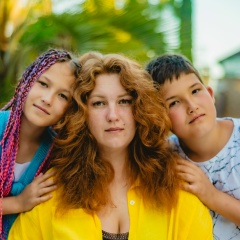 Валерия Альтфатер, 26.12, Урай