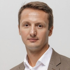 Дмитрий Горягин, 24.11, Москва