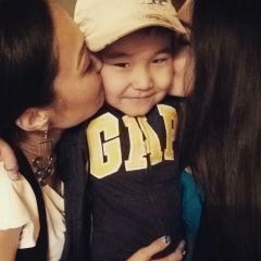 Jadyra Ensebayeva, 27.10.1989, Караганда