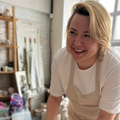 Виктория Сухих, 11.09.1987, Кемерово