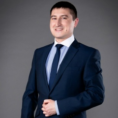 Дамир Тараканов, 28.11.1986, Москва