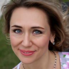 Радамира Новосёлова, 13.11, Новосибирск